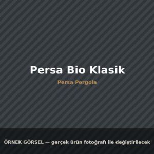 Persa Bio Klasik